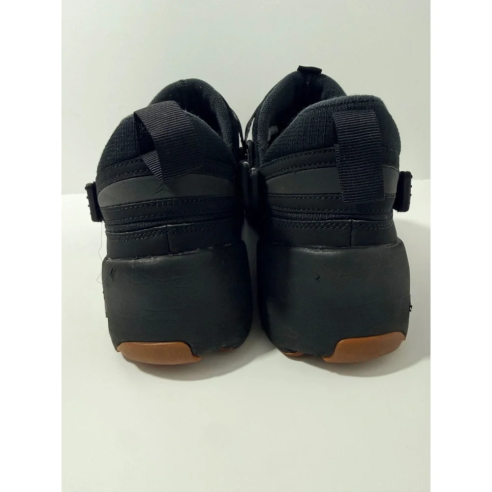 Jordan Trunner LX Mens 11 Black Good 897992-021 Woven Training Shoes